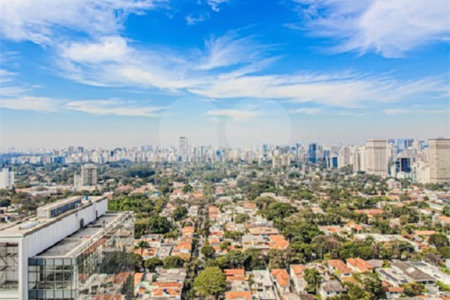 Apartamento à venda com 3 suítes em Pinheiros, São Paulo, SP