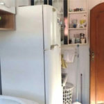 Casa com 3 dormitórios à venda, 182 m² por R$ 800.000,00 - Estuário - Santos/SP