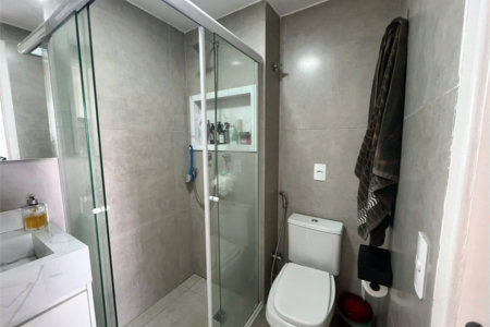 Apartamento à venda com 2 quartos, sendo 1 suíte, em Cidade dos Bandeirantes, São Paulo, SP