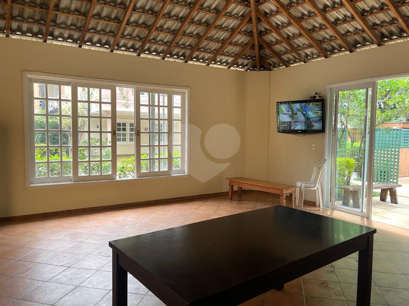 Casa à venda com 4 suítes no condomínio Conjunto Residencial São Benedito, São Paulo - SP