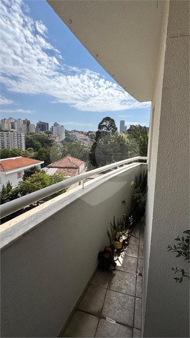 Apartamento à venda com 3 quartos, sendo 1 suíte, em Tucuruvi, São Paulo, SP