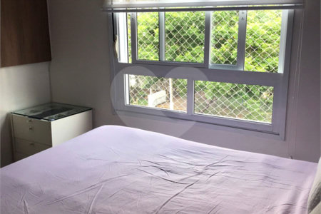 Apartamento à venda com 2 quartos, sendo 1 suíte, em Vila Romana, São Paulo, SP