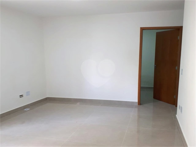 Casa em condomínio à venda com 2 quartos em Santana, São Paulo, SP