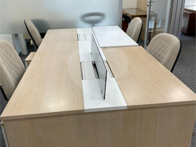 Sala para alugar em Brooklin, São Paulo, SP