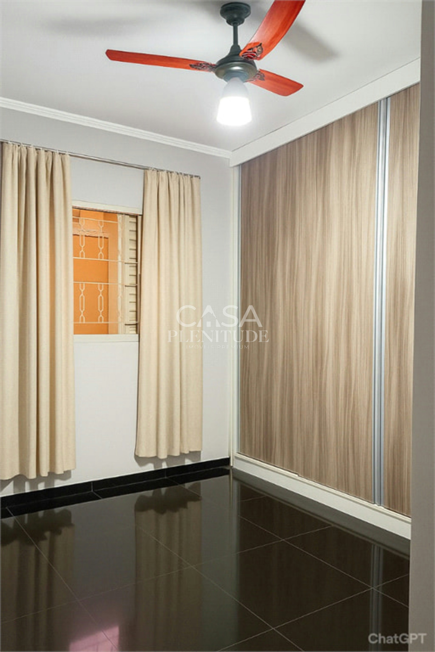 Casa de Vila à venda com 3 quartos, sendo 1 suíte,  em Wanel Ville, Sorocaba, SP