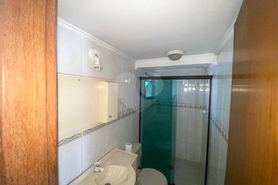 Cobertura à venda com 4 quartos, sendo 1 suíte, em Santana, São Paulo, SP