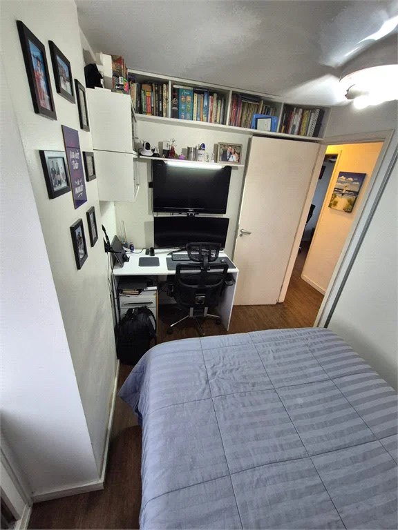 Apartamento à venda com 3 quartos, sendo 1 suíte, em Jardim Olympia, São Paulo, SP