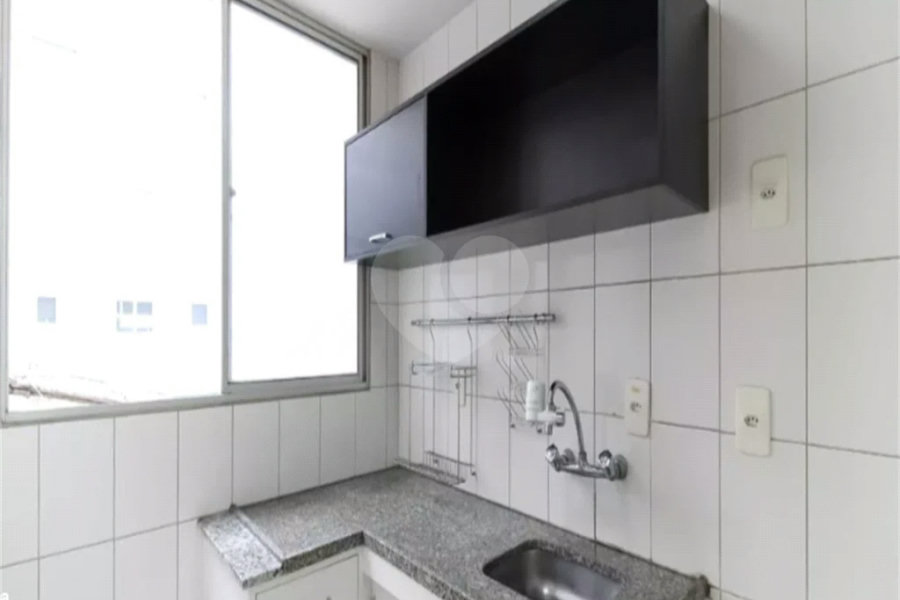 Apartamento à venda com 2 quartos em Liberdade, São Paulo, SP