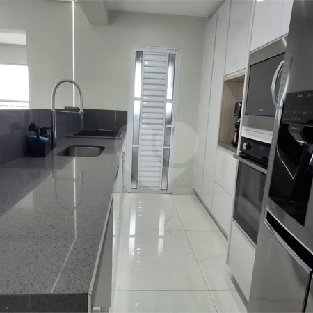 Apartamento para alugar com 2 quartos, sendo 1 suíte, em Alto da Boa Vista, São Paulo, SP