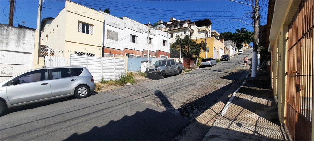 Casa Térrea à venda com 2 quartos em Vila Mazzei, São Paulo, SP