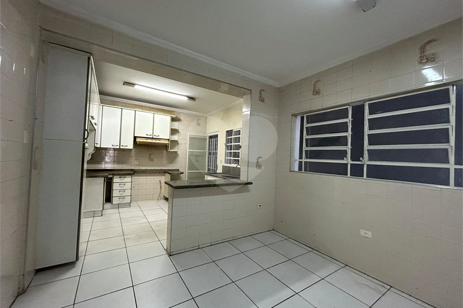 Sobrado à venda com 4 quartos, sendo 2 suítes, em Limão, São Paulo, SP