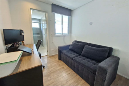 Apartamento à venda com 4 suítes em Vila Andrade, São Paulo, SP
