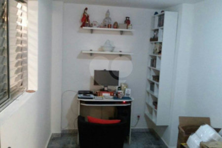 Casa à venda com 6 quartos, sendo 3 suítes,  em Santana, São Paulo, SP