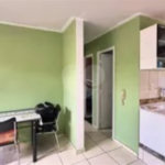 Apartamento à venda com 2 quartos em Jardim Tupi, Jundiaí, SP