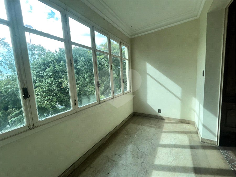 Apartamento à venda com 4 quartos, sendo 1 suíte,  em Flamengo, Rio de Janeiro, RJ