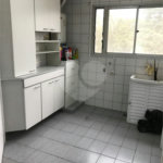 Apartamento à venda com 3 quartos, sendo 1 suíte, em Vila Andrade, São Paulo, SP