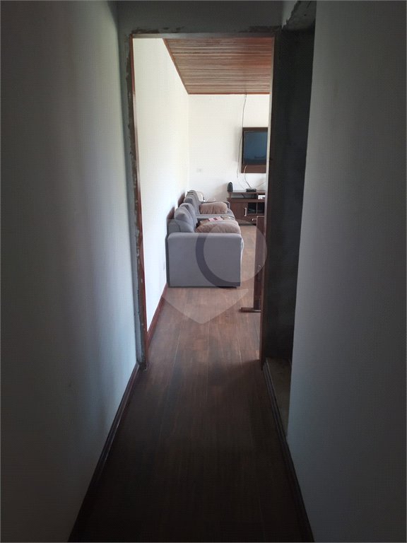 Casa à venda com 3 quartos em Parque Olimpico, Mogi das Cruzes, SP