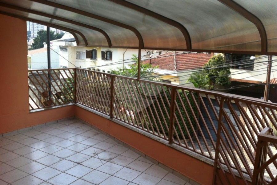 Sobrado à venda com 3 quartos, sendo 1 suíte, em Santana, São Paulo, SP