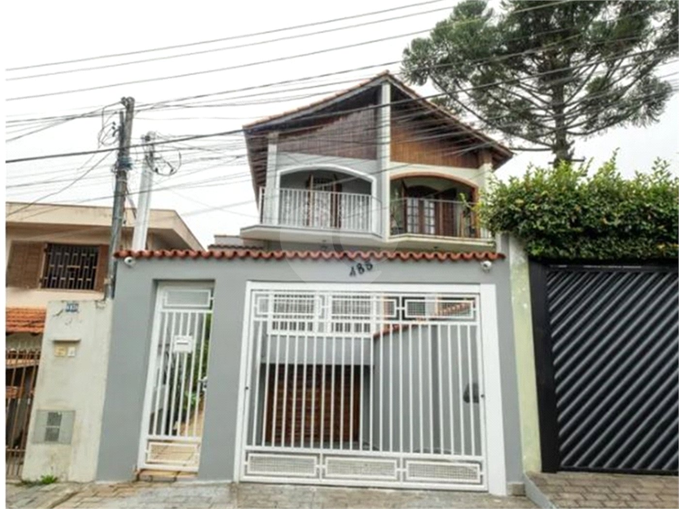 Sobrado à venda com 3 quartos, sendo 1 suíte,  em Tucuruvi, São Paulo, SP
