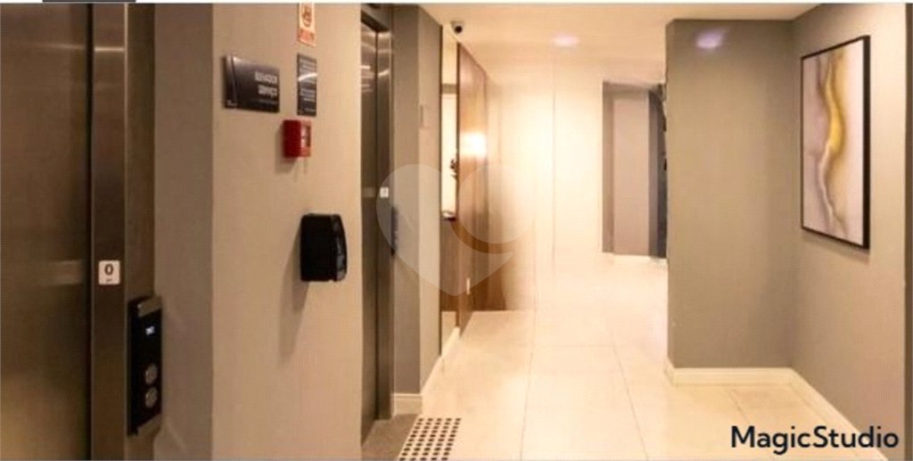 Apartamento à venda ou para alugar com 1 quarto em Vila Olímpia, São Paulo, SP