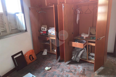 Casa à venda com 6 quartos, sendo 2 suítes, em Maracanã, Rio de Janeiro, RJ
