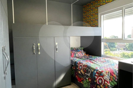 Apartamento à venda com 4 quartos, sendo 2 suítes, em Pinheiros, São Paulo, SP