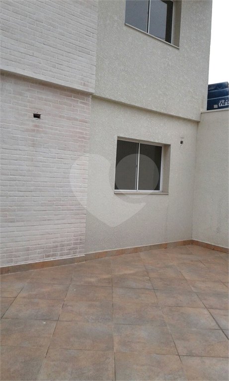 Sobrado à venda com 2 quartos, sendo 3 suítes, em Jabaquara, São Paulo, SP