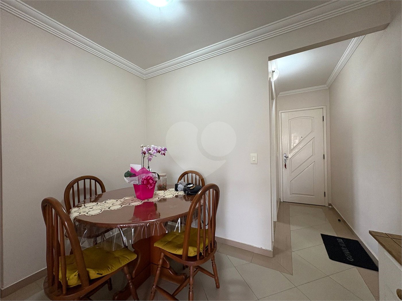 Apartamento à venda com 3 quartos, sendo 1 suíte, em Santana, São Paulo, SP