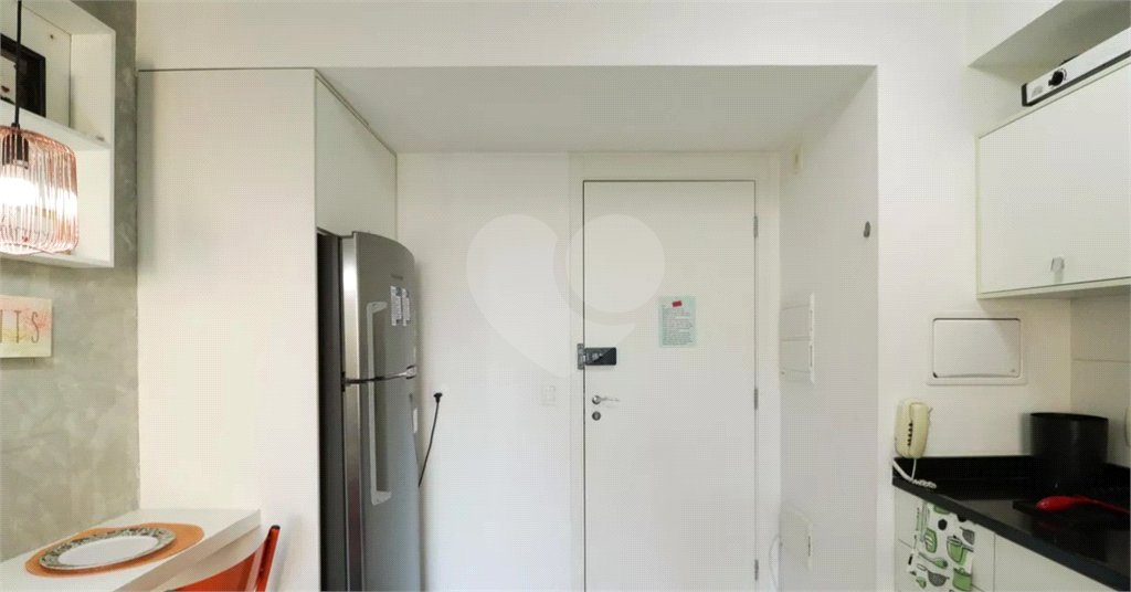 Studio à venda em Santana, São Paulo, SP