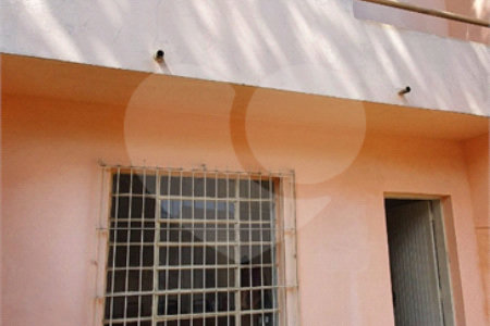 Sobrado à venda com 2 quartos em Baeta Neves, São Bernardo do Campo, SP