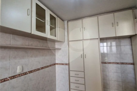 Apartamento à venda com 3 quartos em Santana, São Paulo, SP