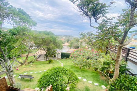 Casa à venda com 7 suítes em Albatroz, Armação dos Búzios, RJ