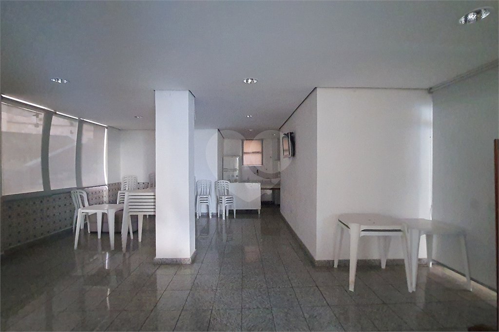 Apartamento à venda com 2 quartos em Santana, São Paulo, SP