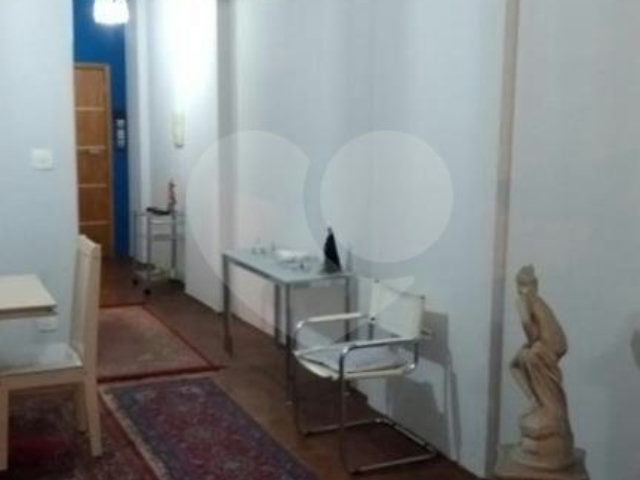 Apartamento à venda com 2 quartos em Santa Cecília, São Paulo, SP