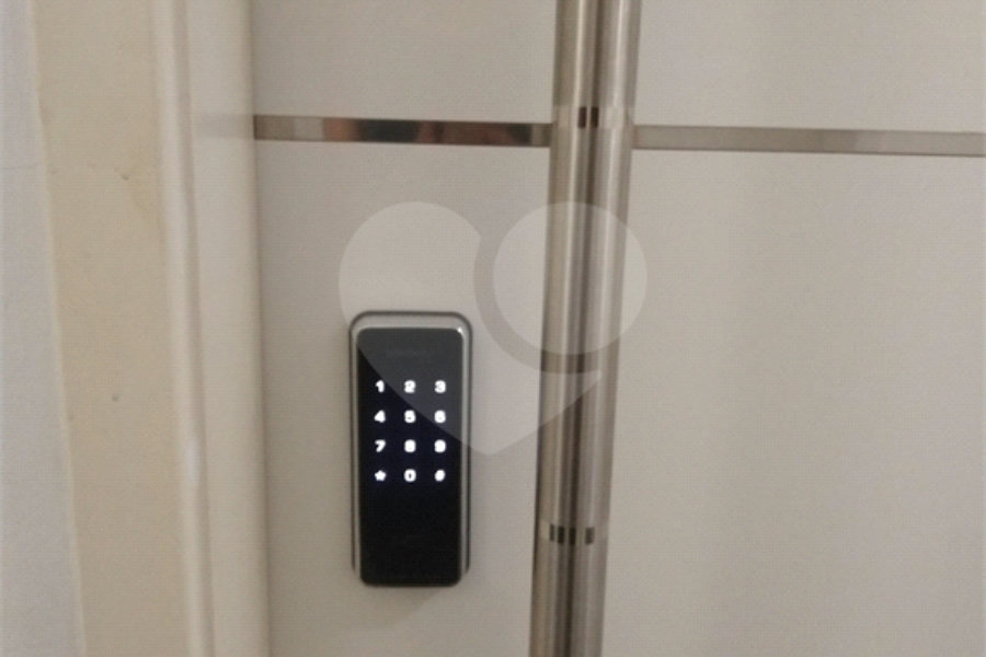 Apartamento à venda com 2 quartos em Casa Verde, São Paulo, SP
