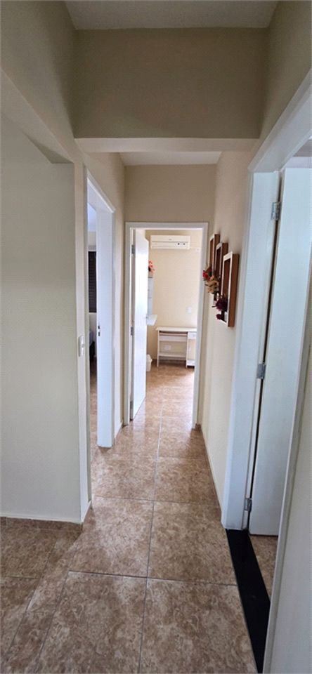 Apartamento Residencial à venda, Balneário Cidade Atlântica, Guarujá - AP1783.