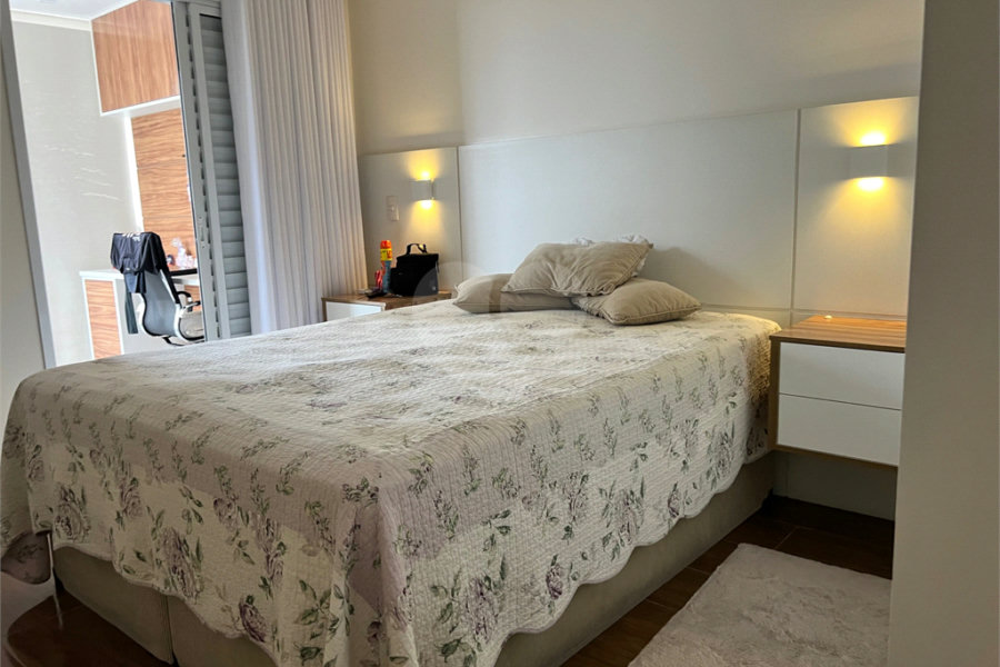 Cobertura à venda com 3 quartos, sendo 1 suíte, em Santana, São Paulo, SP