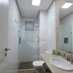 Apartamento à venda com 3 quartos, sendo 1 suíte, no Centro, São Bernardo do Campo, SP