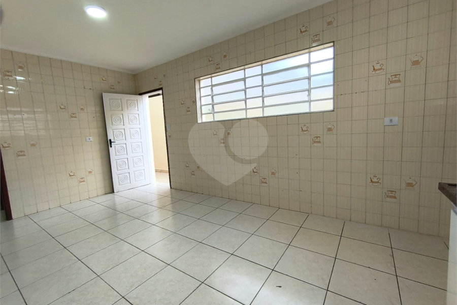 Sobrado à venda com 3 quartos, sendo 1 suíte, em Tucuruvi, São Paulo, SP