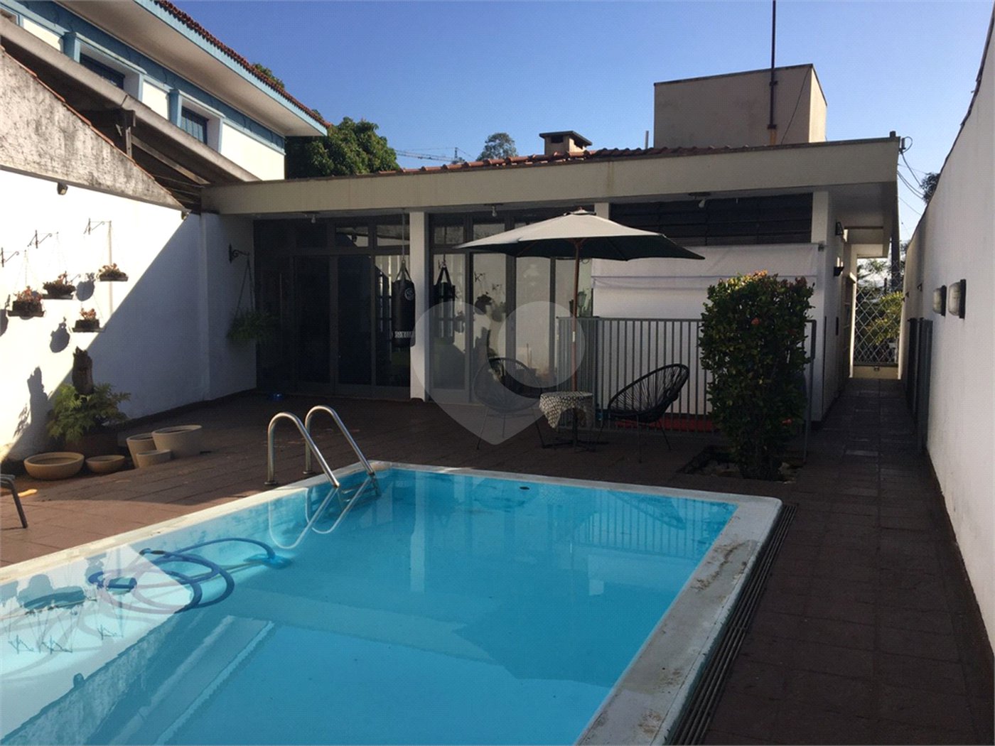 Casa Térrea à venda ou para alugar com 3 quartos, sendo 1 suíte, em Lapa, São Paulo, SP