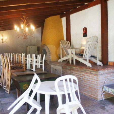 Casa Térrea à venda com 4 quartos, sendo 2 suítes, em Jardim Cordeiro, São Paulo, SP