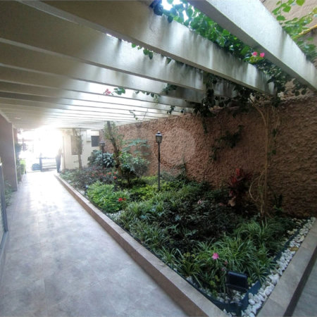 Apartamento à venda com 2 quartos em Santana, São Paulo, SP