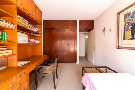 Apartamento à venda com 3 quartos em Pinheiros, São Paulo, SP
