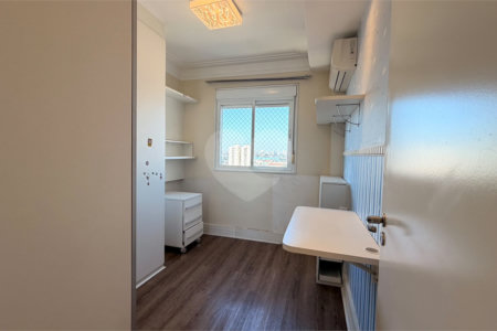 Apartamento à venda com 2 quartos, sendo 1 suíte, em Vila Maria, São Paulo, SP