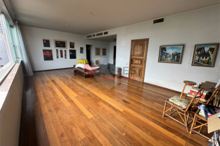 Apartamento à venda com 4 quartos, sendo 2 suítes, em Tijuca, Rio de Janeiro, RJ