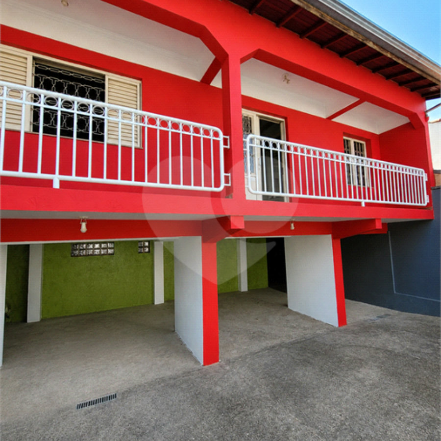 Sobrado à venda com 3 quartos, sendo 1 suíte, em Jardim Morada do Sol, Indaiatuba, SP