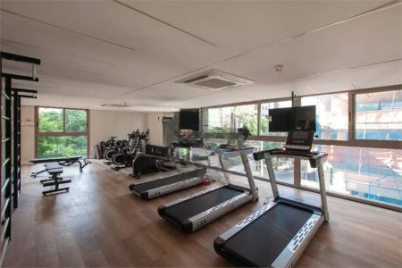 Studio à venda com 1 quarto em Pinheiros, São Paulo, SP