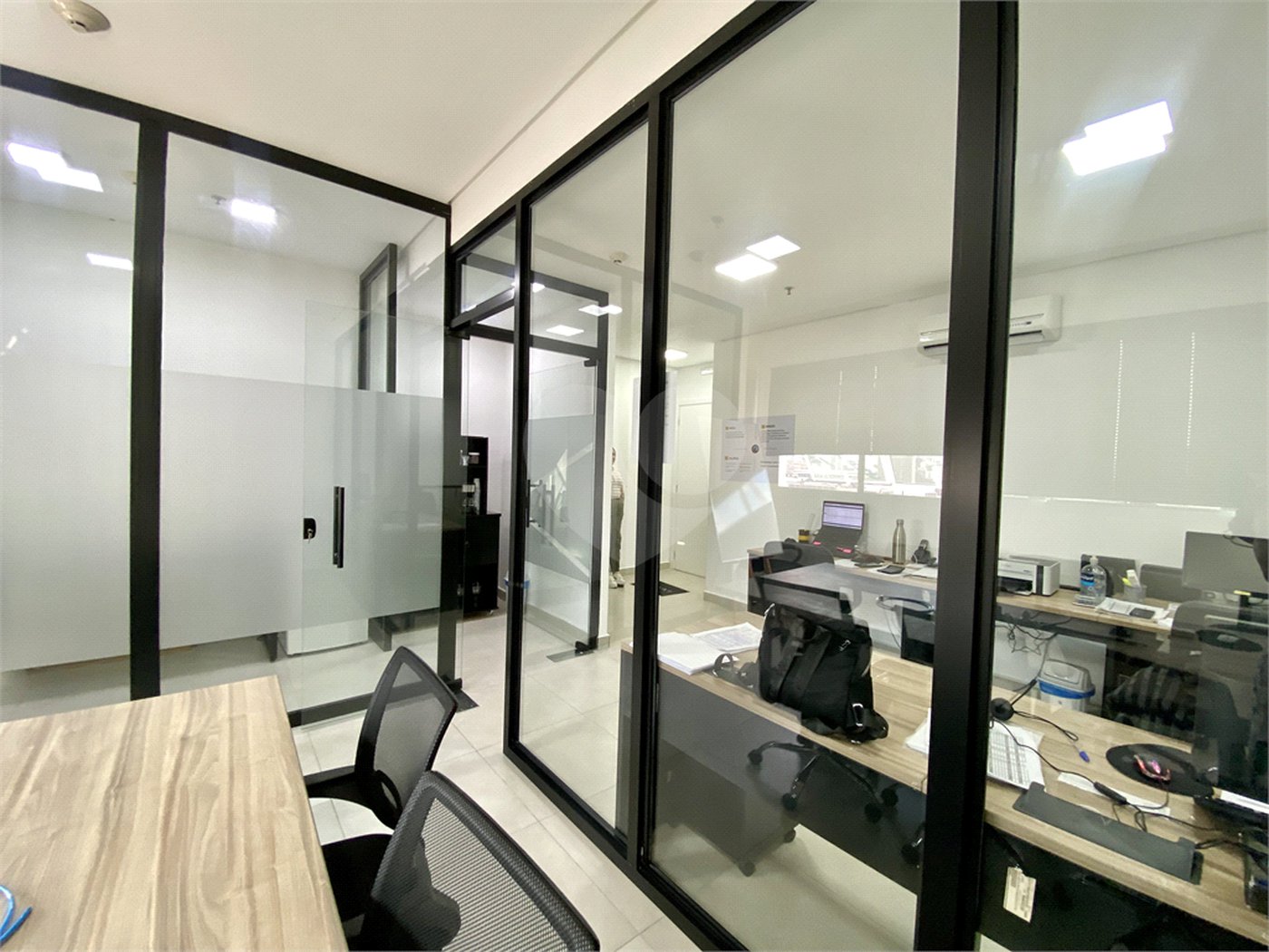 Sala à venda no Centro, São Bernardo do Campo, SP