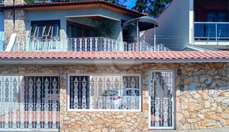 Casa à venda com 4 quartos, sendo 3 suítes,  em Tremembé, São Paulo, SP