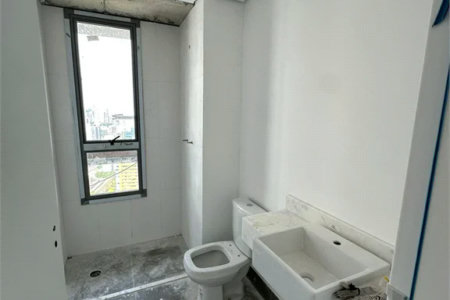 Apartamento à venda com 2 quartos em Butantã, São Paulo, SP